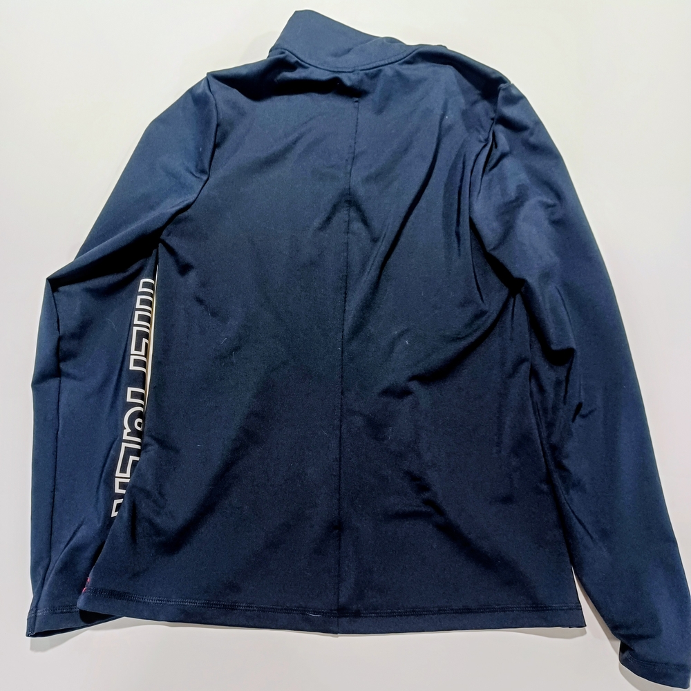 Tommy Hilfiger Navy Sport Jacket - Picture 5 of 6